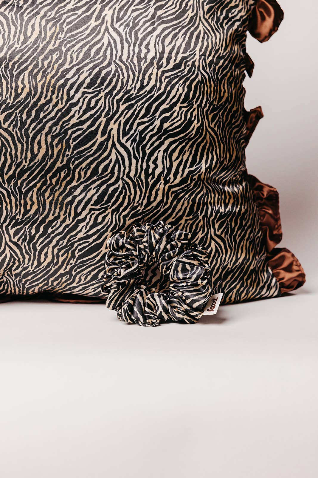 Satin Pillowcase | KAXI