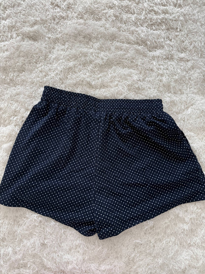Penny Polka Dot Lounge Shorts