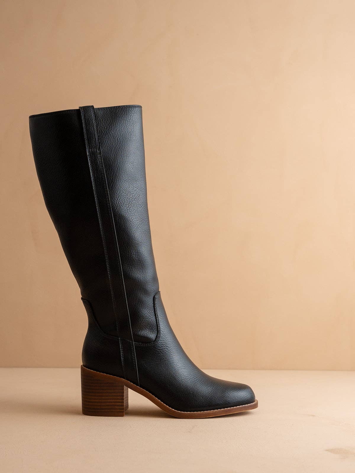 The Harriet | Tall Riding Boot
