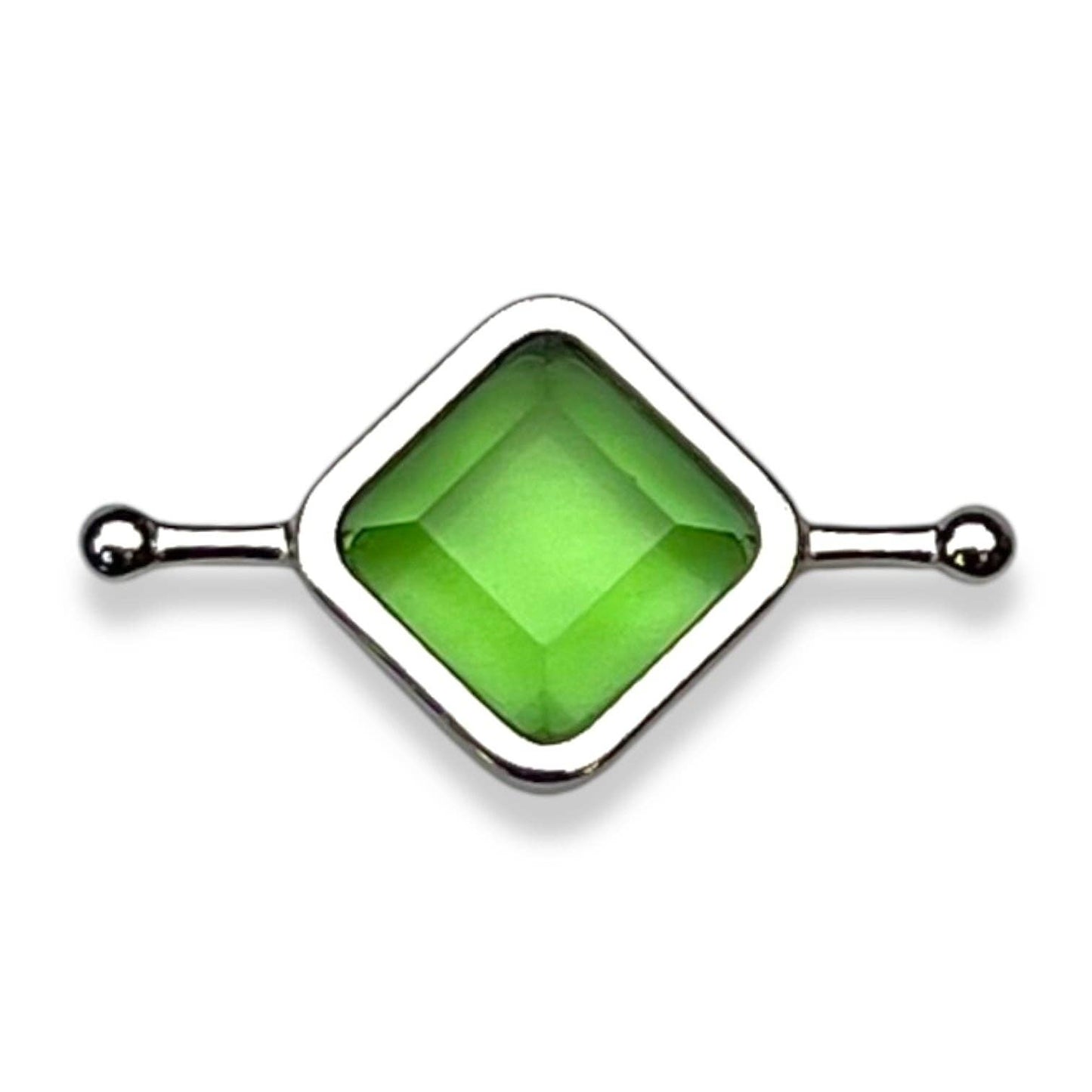 Birthstone CrossBar™ Element | CONQUERing