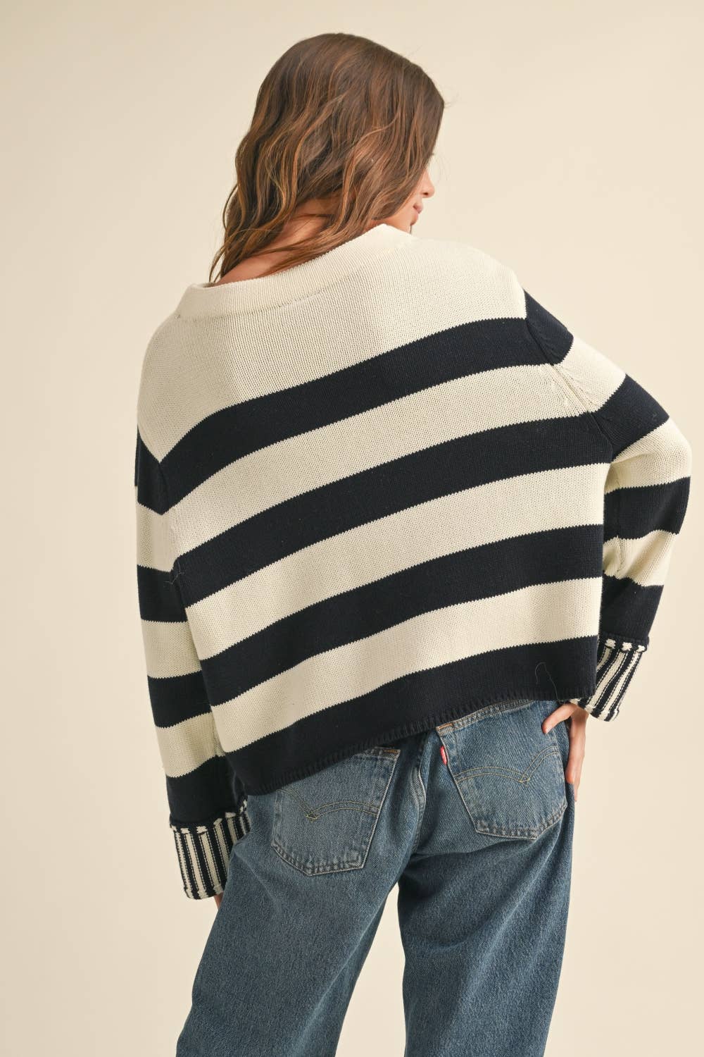 Harvest Sweater