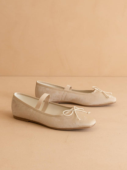 The London | Ballet Pointe Flat