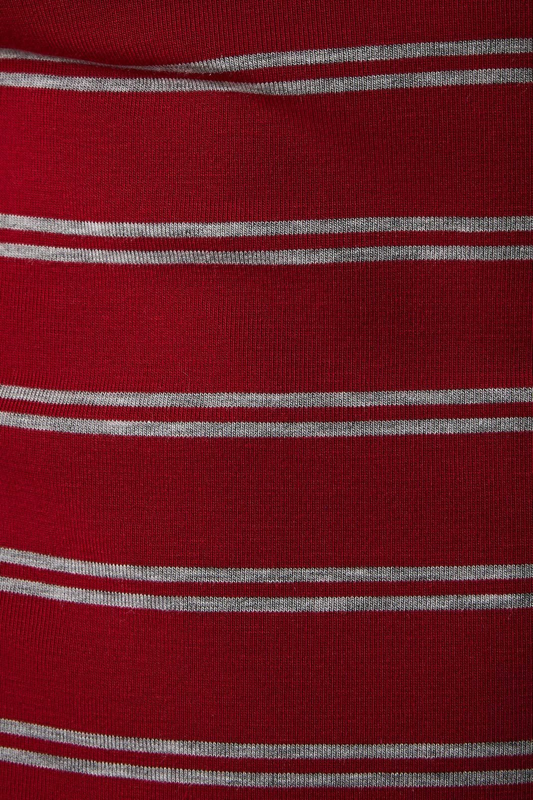 Avery Stripe Tube Top
