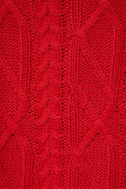 Bonnie Short Sleeve Sweater