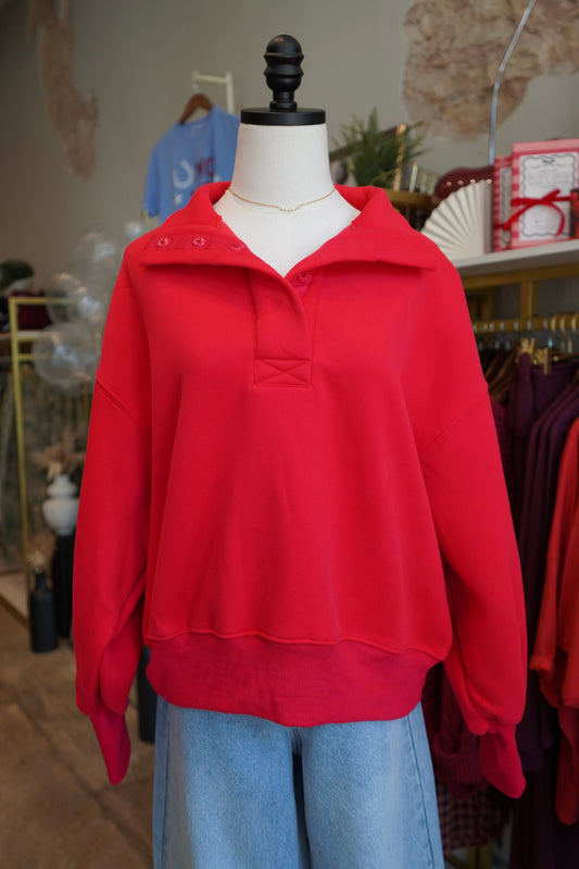 Leona Pullover