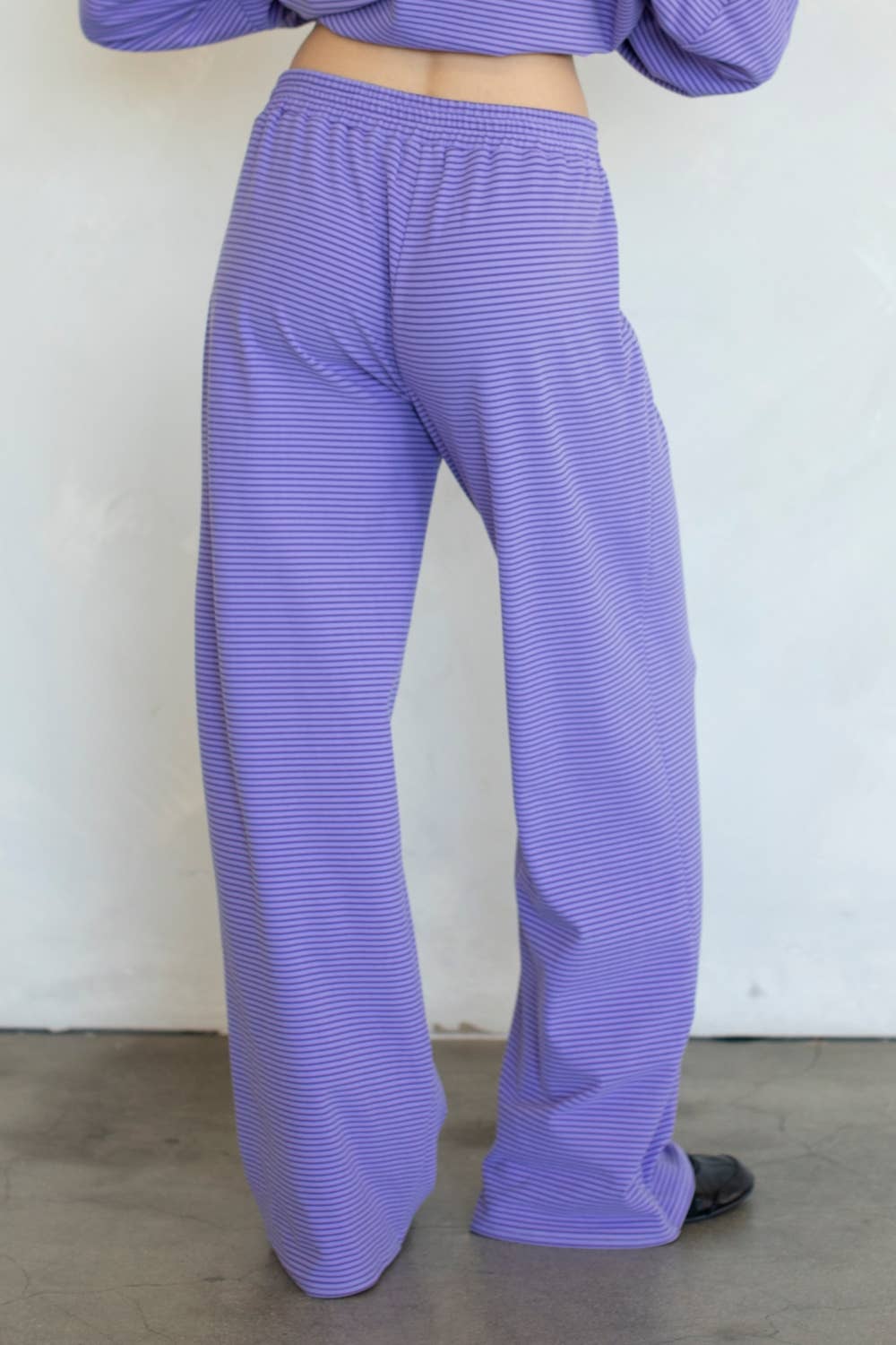 Levi Pants