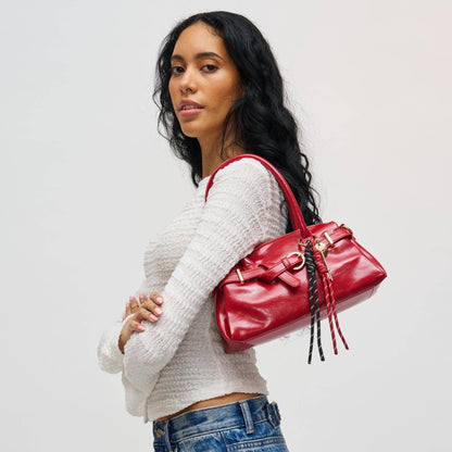 Vienna Crossbody