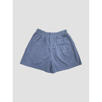 Tess Cotton Shorts