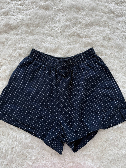 Penny Polka Dot Lounge Shorts