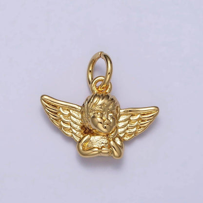 Charm Bar Charms