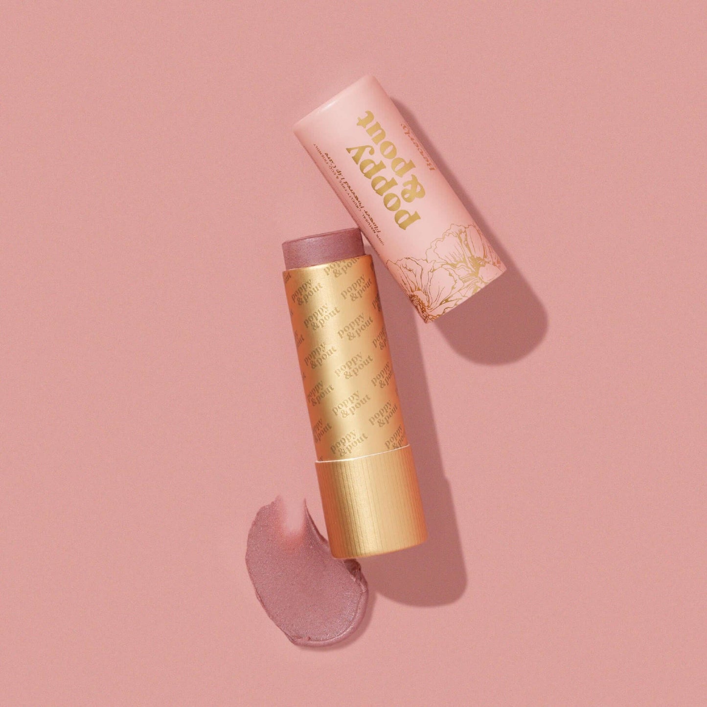 Poppy Lip Tint