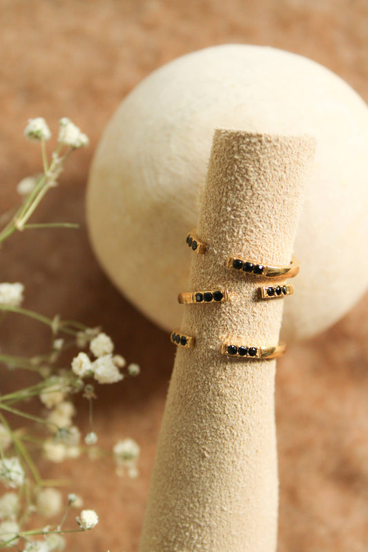 Kai Ring | Waterproof Jewelry