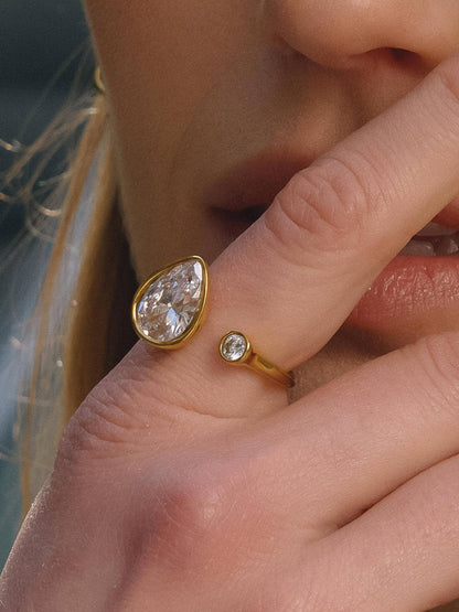 Kellan Ring | Waterproof Jewelry