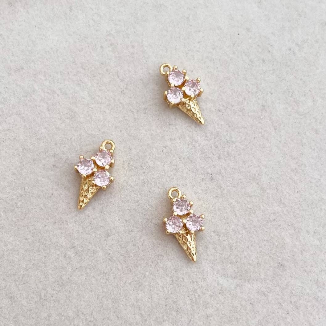 Charm Bar Charms