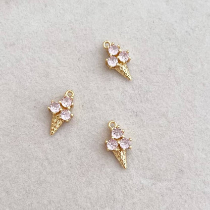 Charm Bar Charms