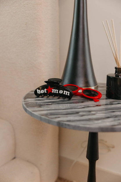 Mom Oversized Claws | KAXI