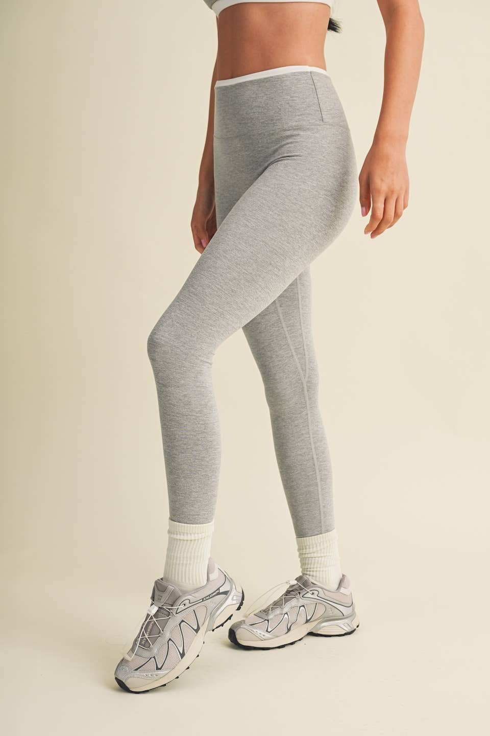 Sierra Contrast Legging