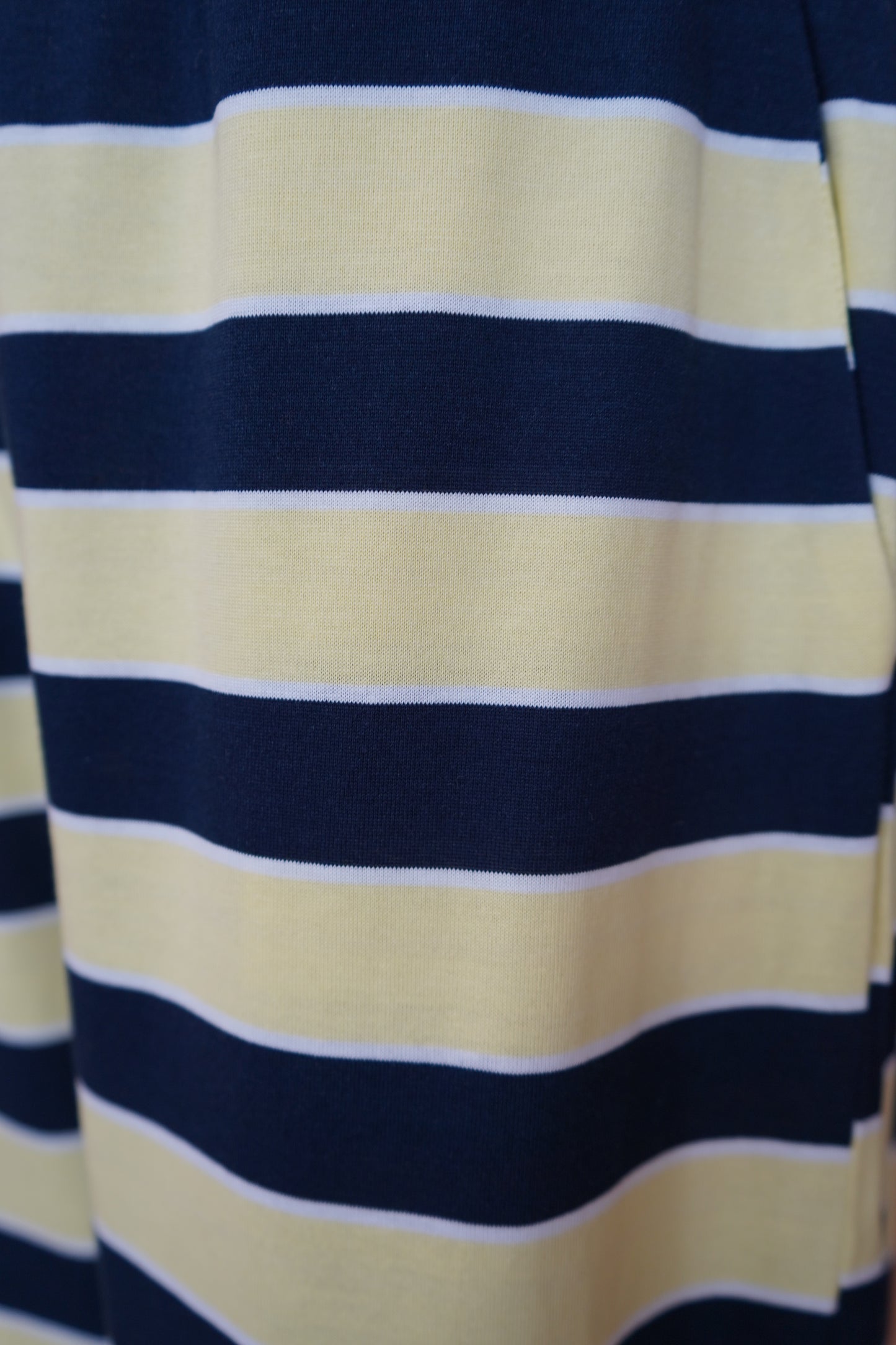 Sheila Stripe Pants