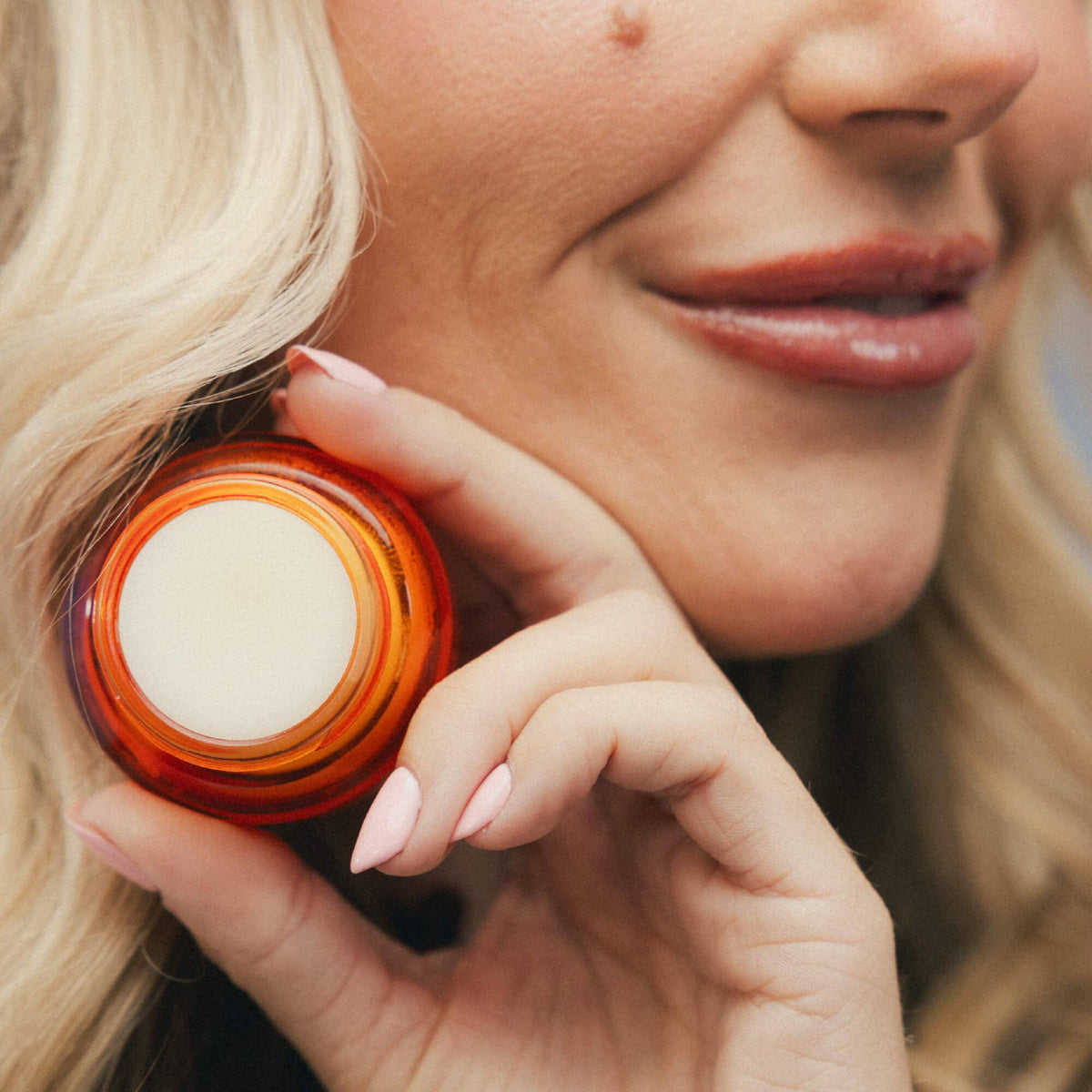 Cocoa Chalet Lip Mask | Poppy & Pout