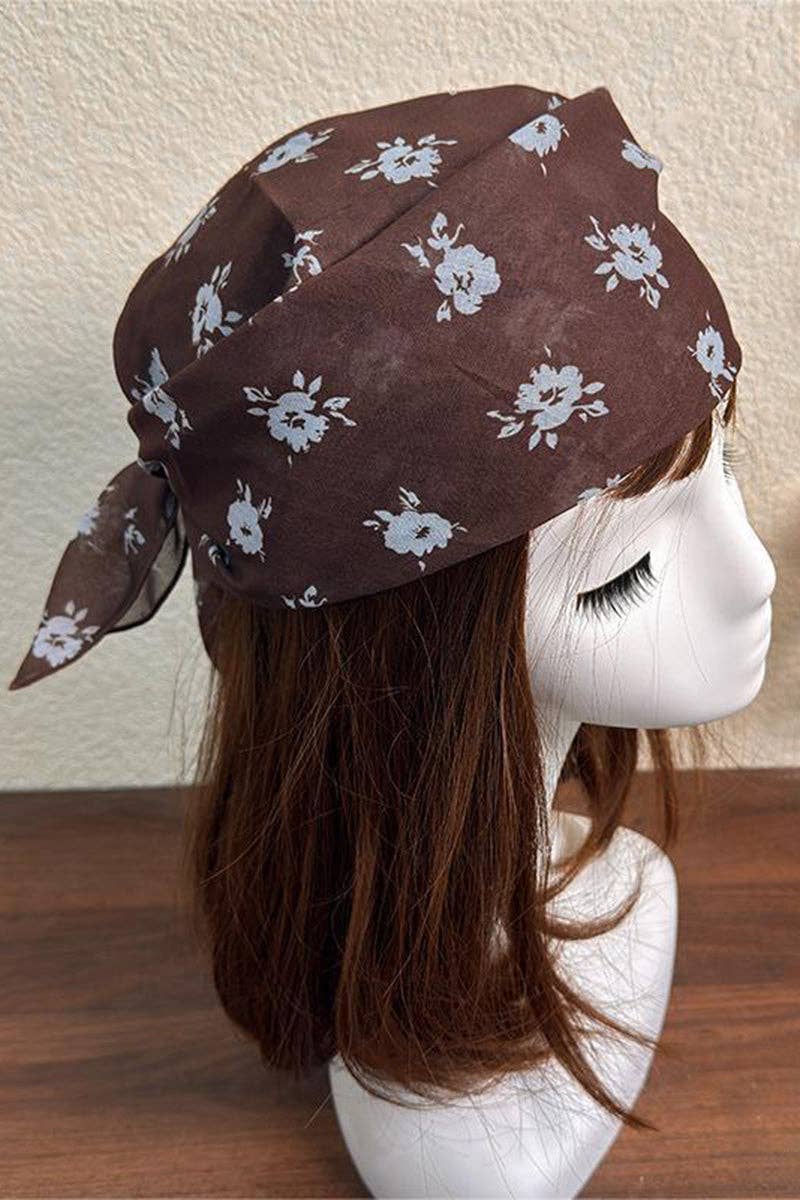 Lindsey Bandana