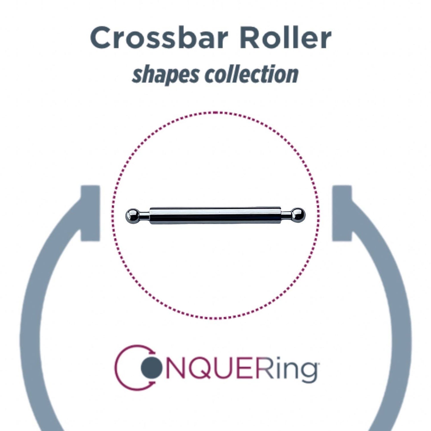 Crossbar Roller | Conquering