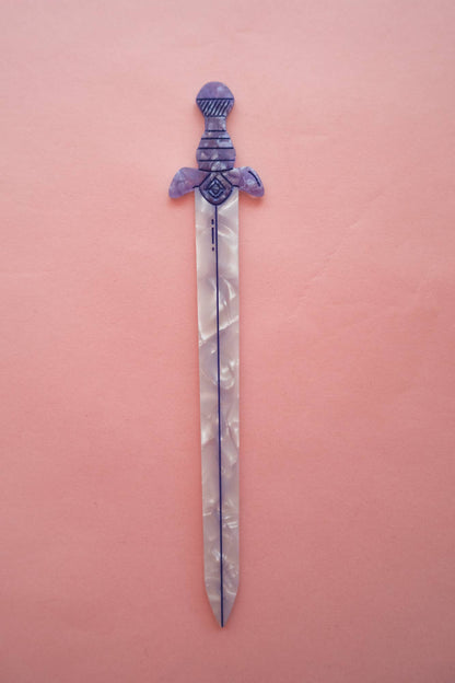 Sword of Destiny Bookmark