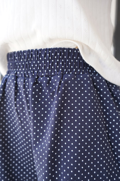 Penny Polka Dot Lounge Shorts