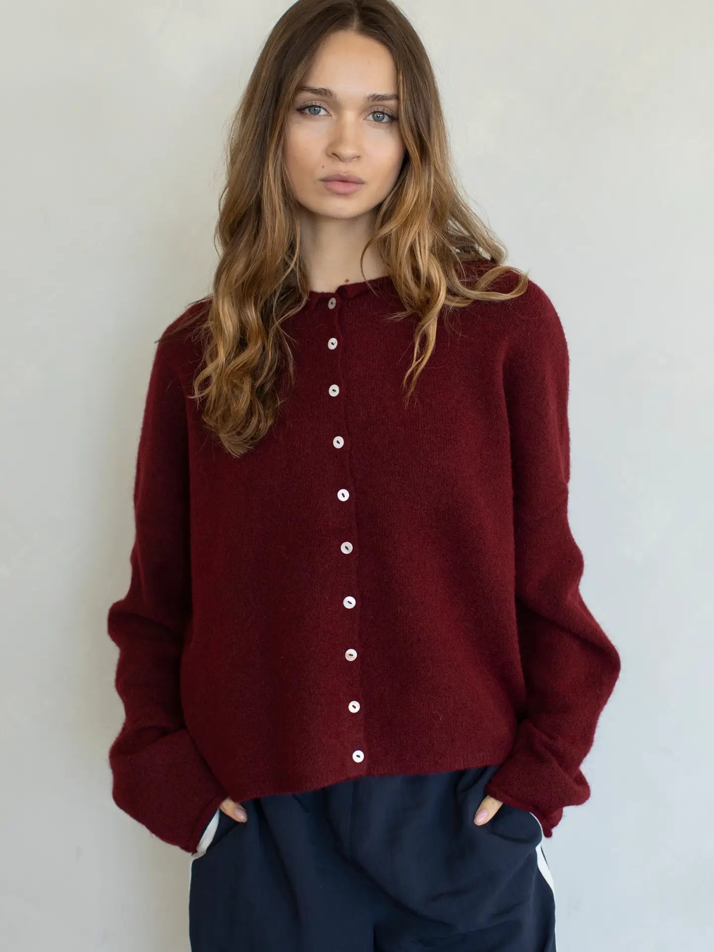 Emma Cardigan | BEST SELLER