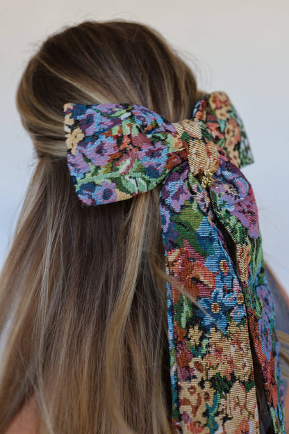 Tapestry Jum-Bow | KAXI