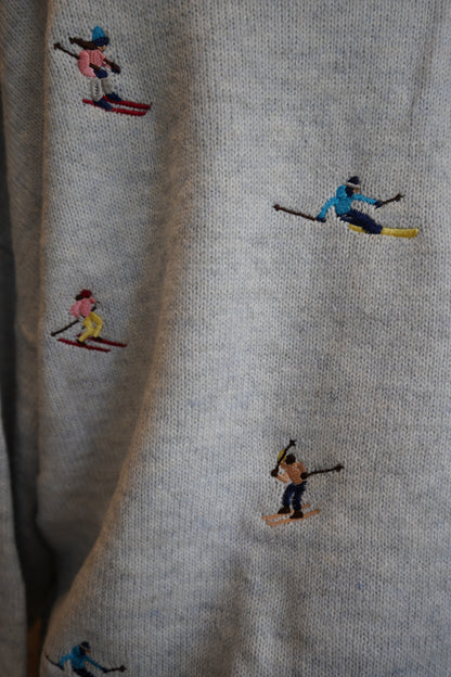 Ski Season Sweater