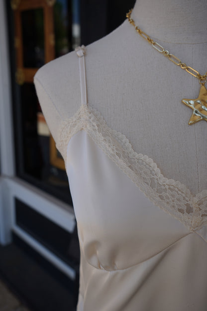 Liana Lace Tank
