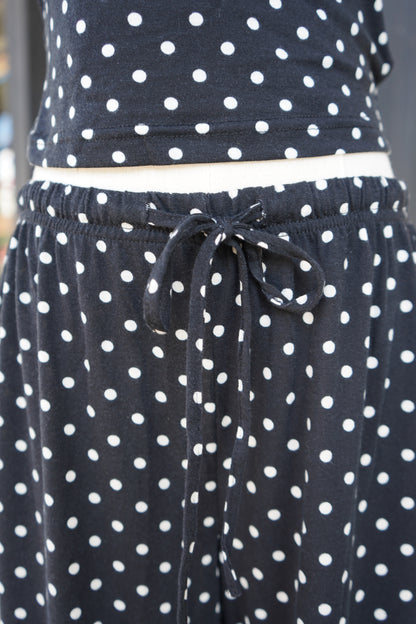 Tilly Polka Dot Pants