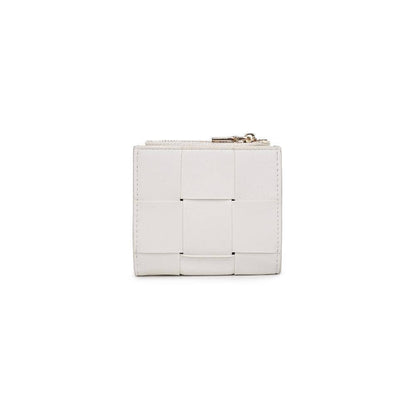 Amelie Woven Card Holder