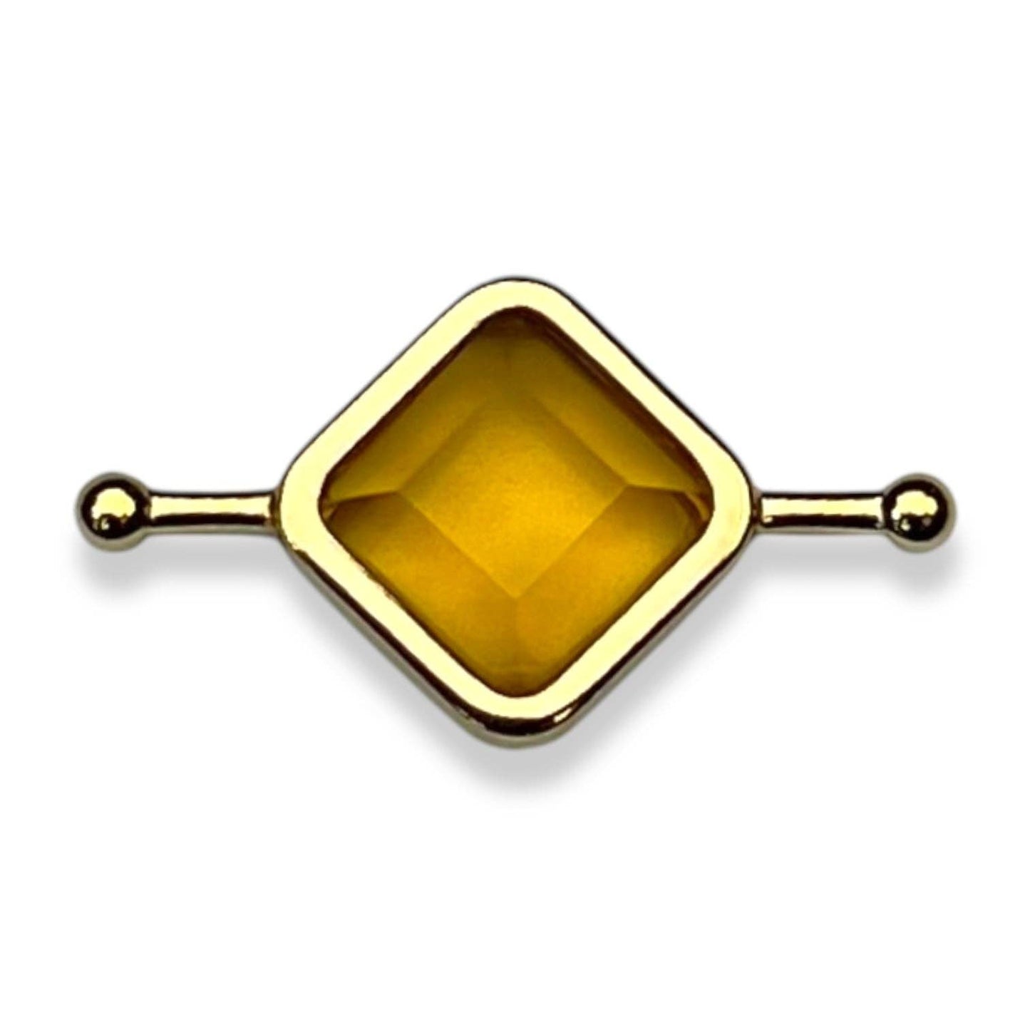 Birthstone CrossBar™ Element | CONQUERing