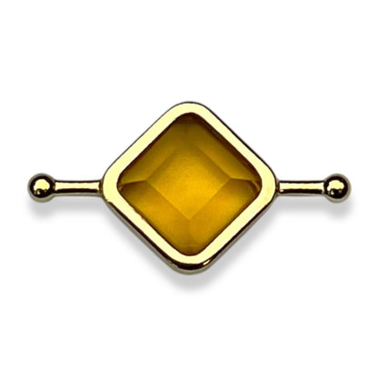 Birthstone CrossBar™ Element | CONQUERing