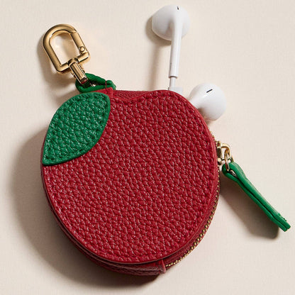 Anna Apple Coin Purse