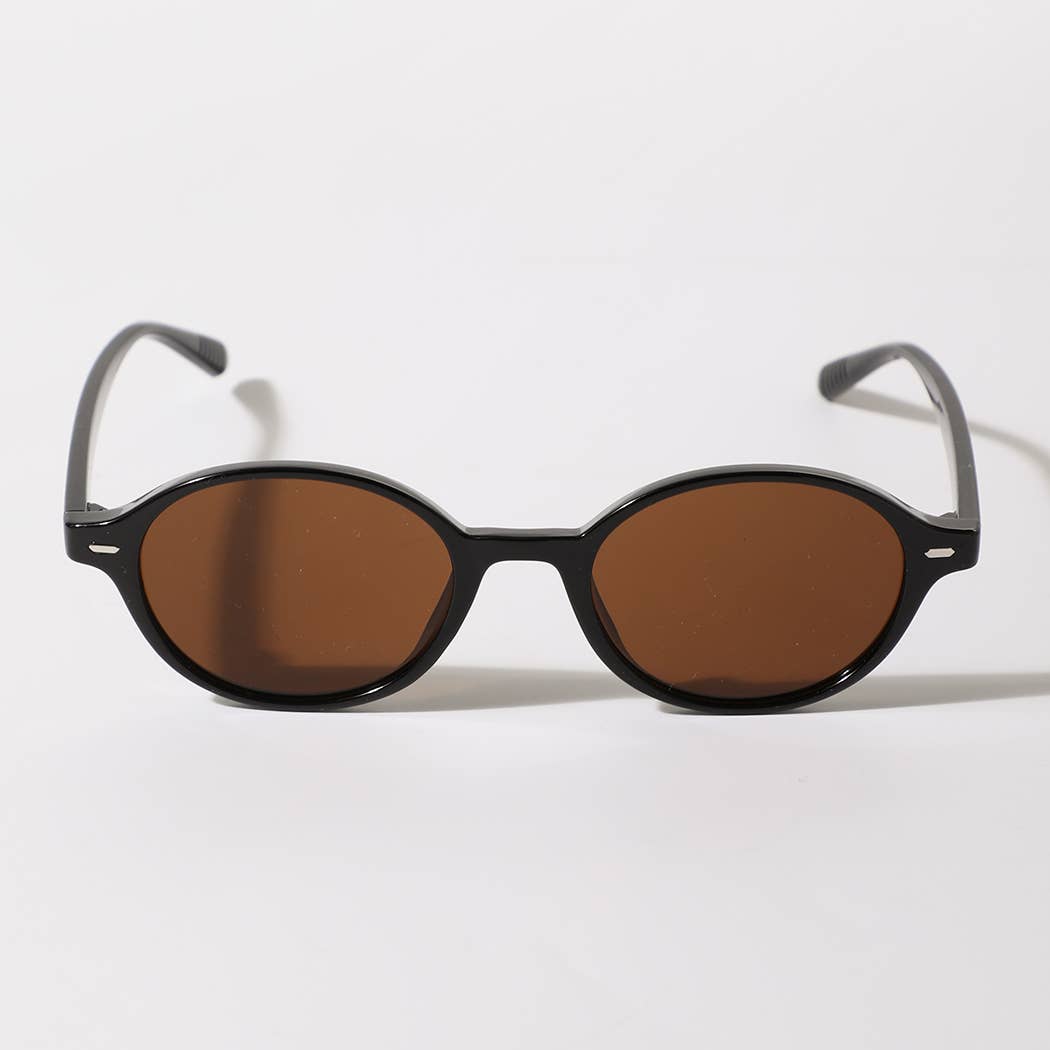 Bonnie Oval Sunnies