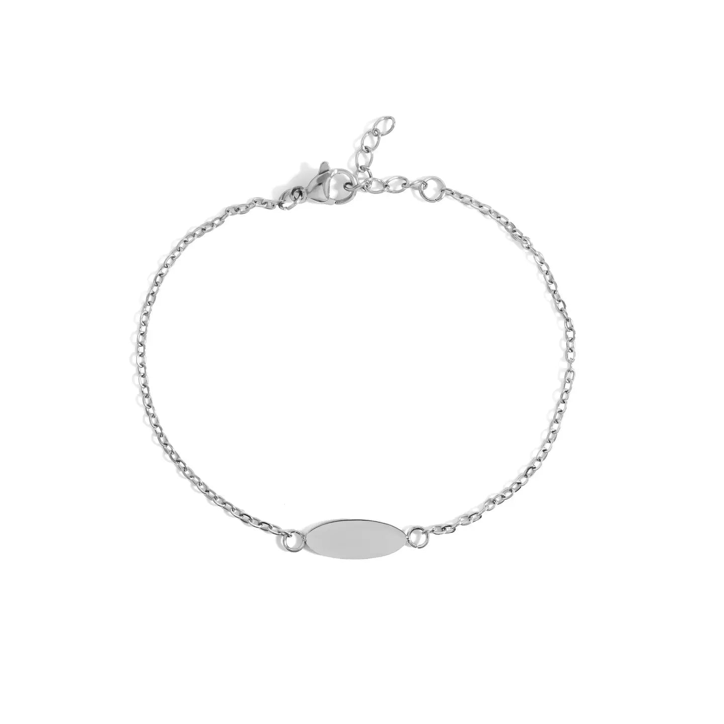 Custom Engraving | BRACELET