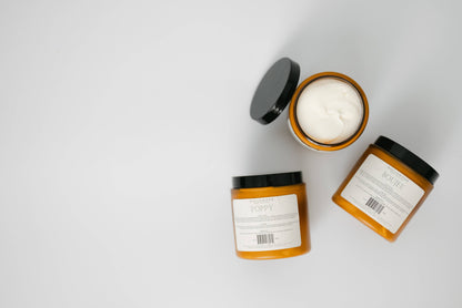 POPPY | BODY BUTTER