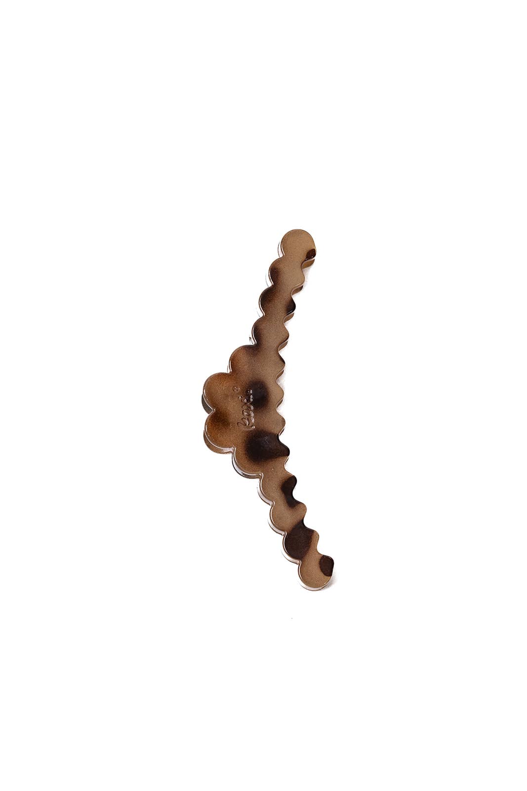 Scalloped Hold Everything Claw | KAXI
