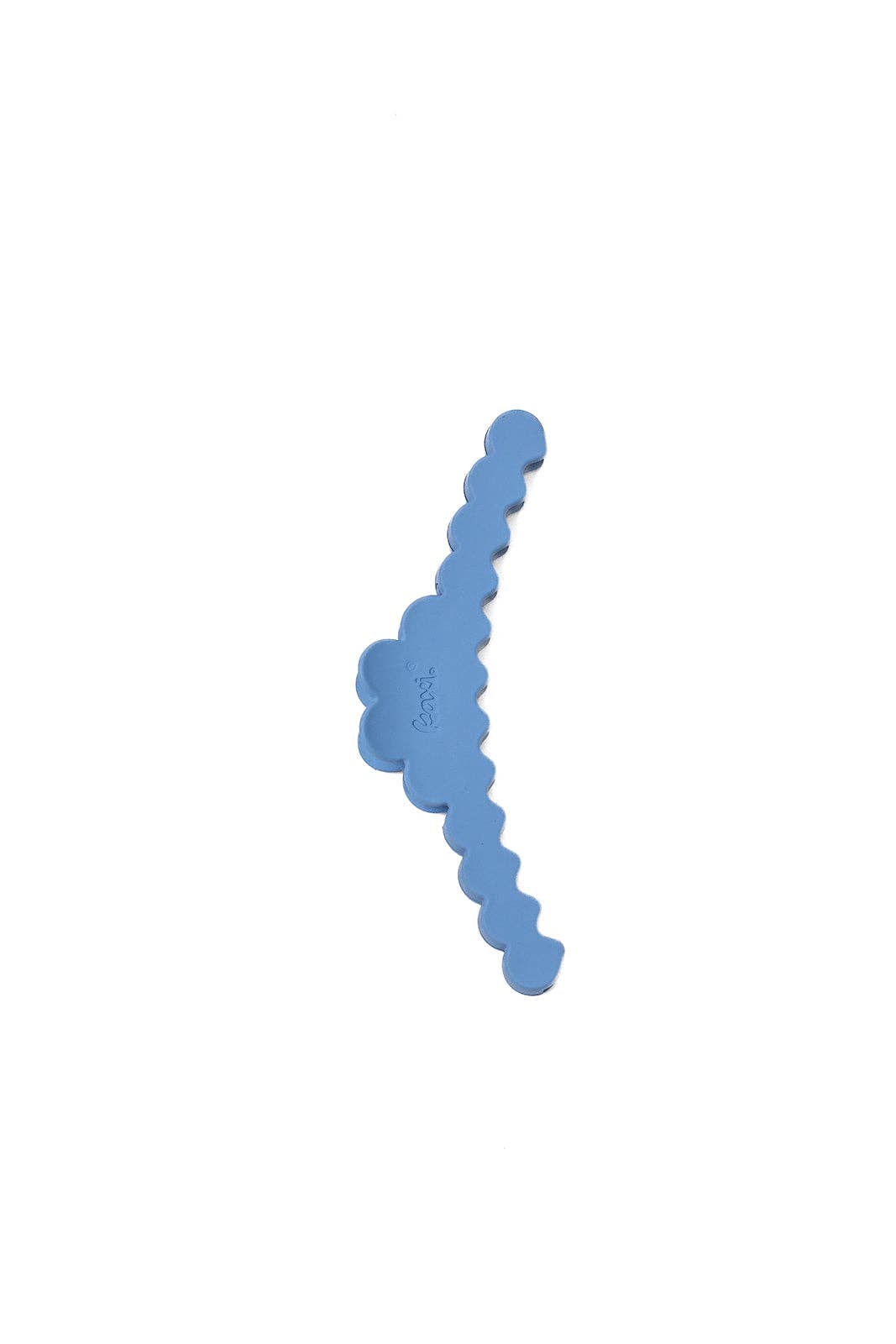 Scalloped Hold Everything Claw | KAXI