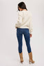 Beth Square Neck Sweater