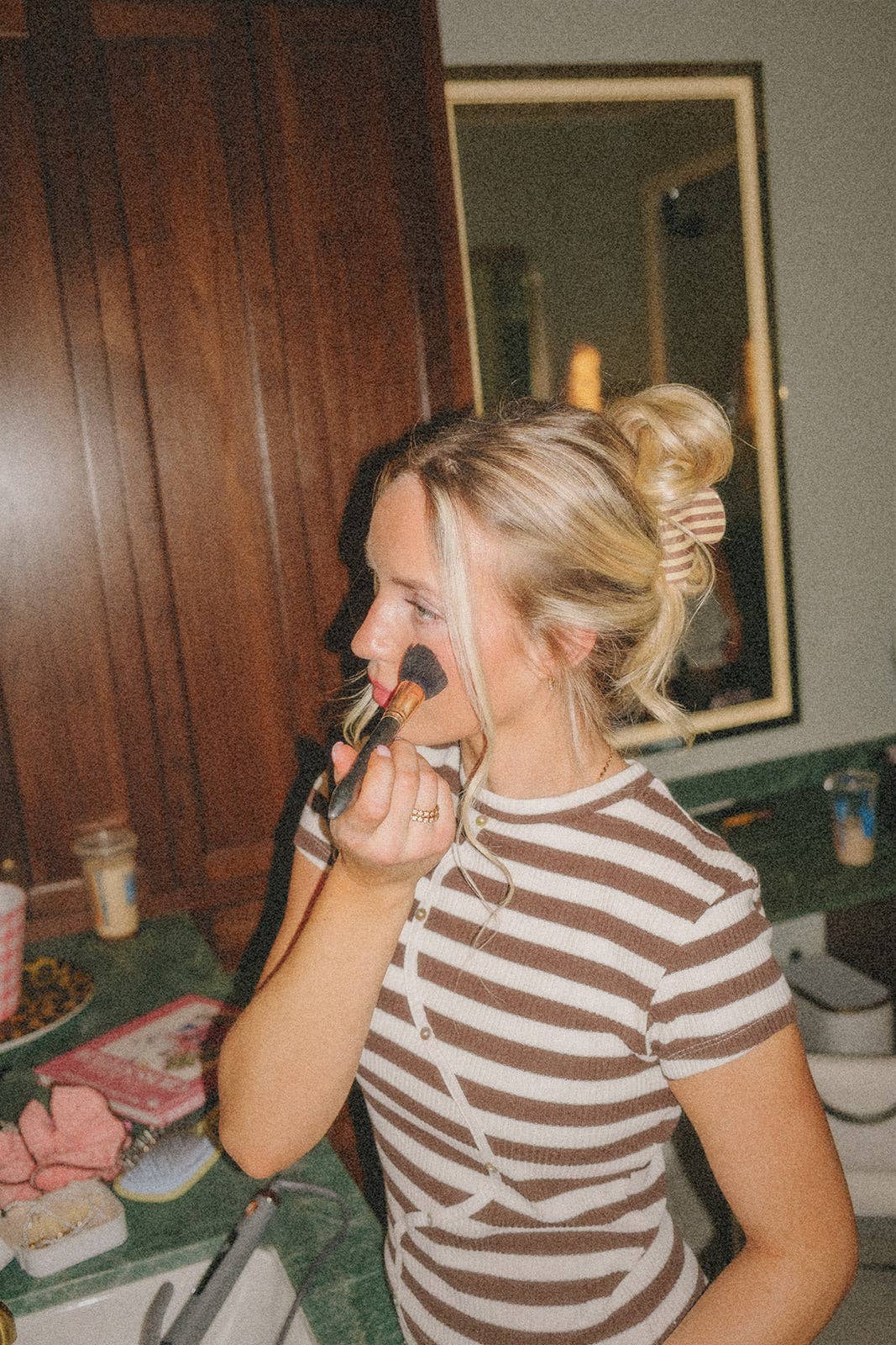 Girlhood Midi Claw | KAXI