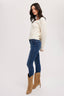 Beth Square Neck Sweater