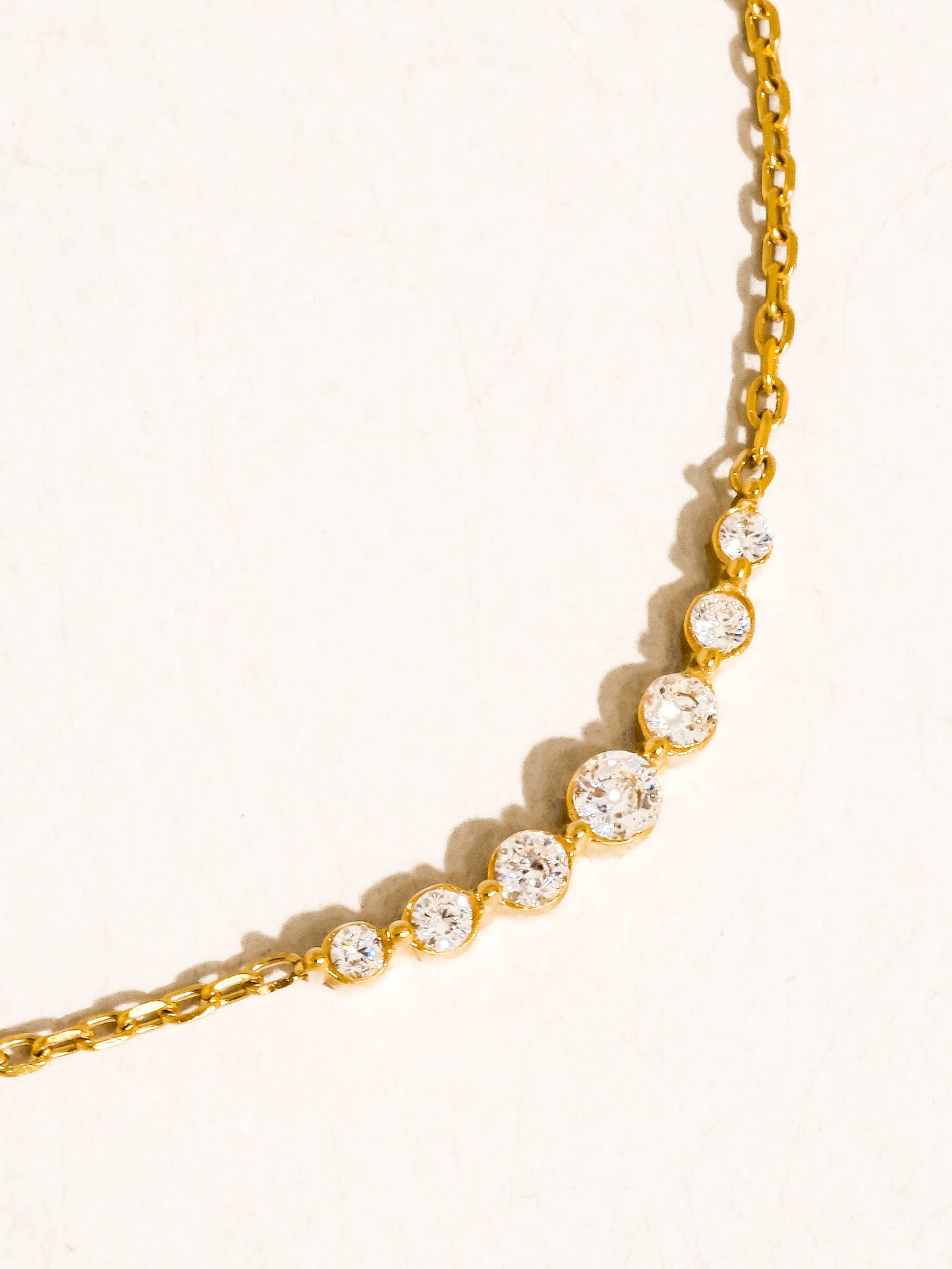 Remmi Necklace | Waterproof Jewelry