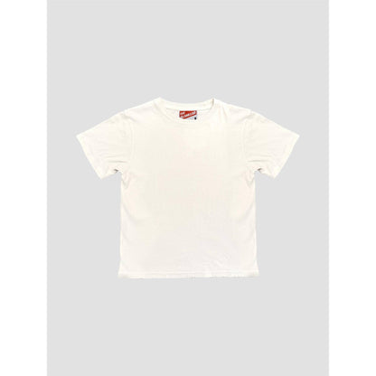 Tess Baby Tee