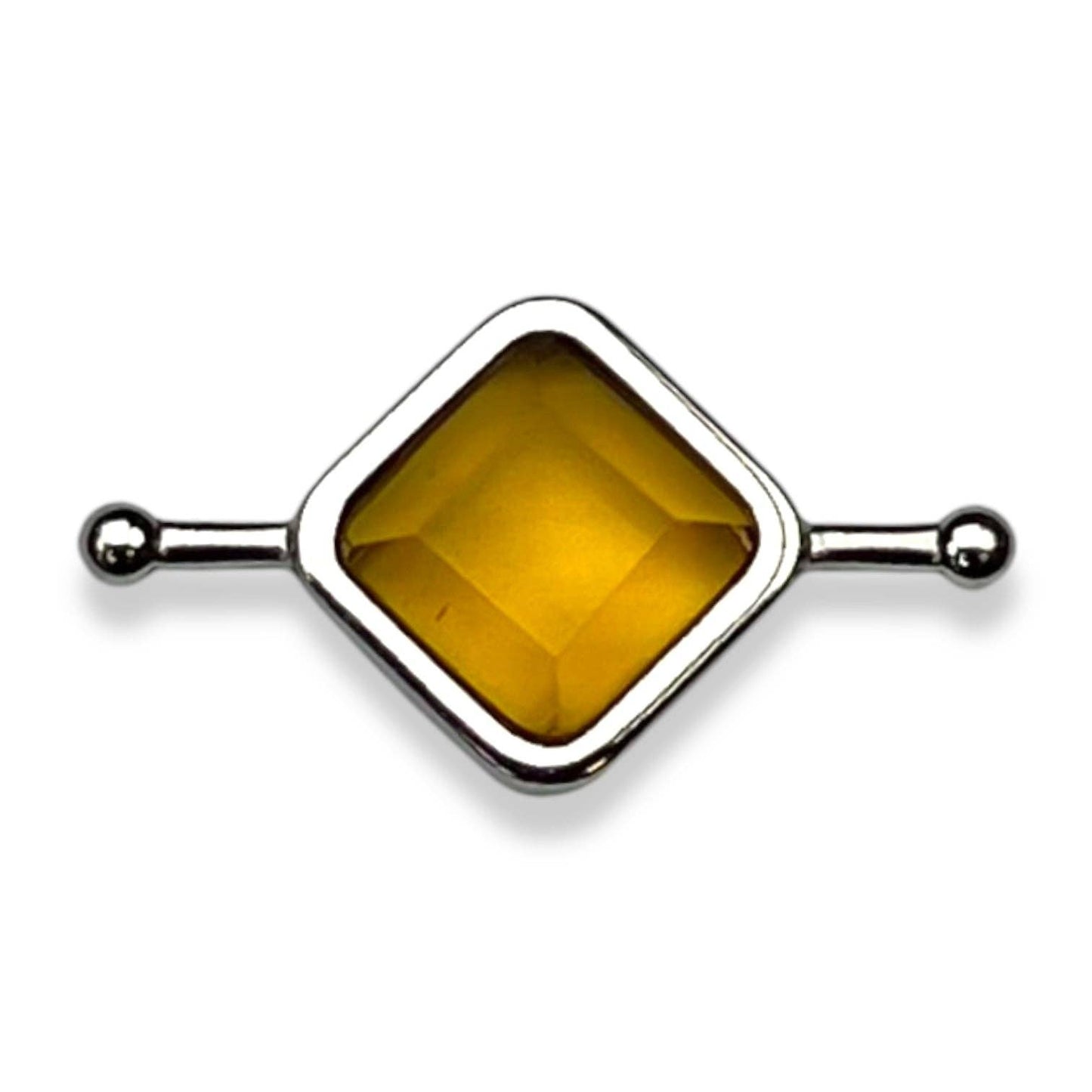Birthstone CrossBar™ Element | CONQUERing