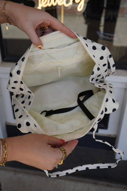 The Dani Nylon Bag