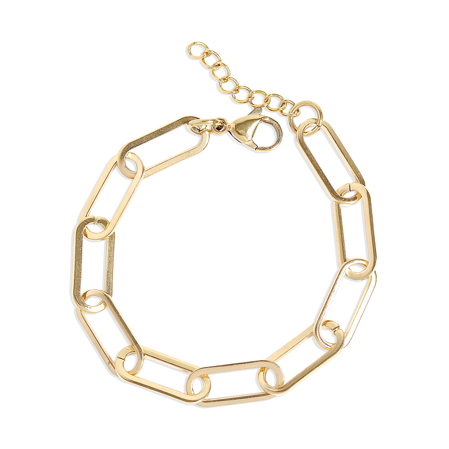 Charm Keeper Bracelet