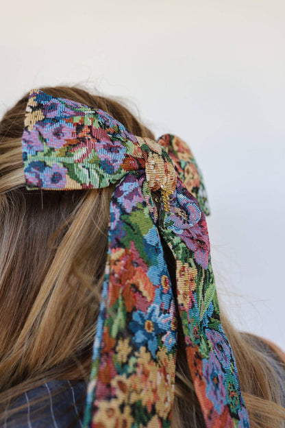 Tapestry Jum-Bow | KAXI